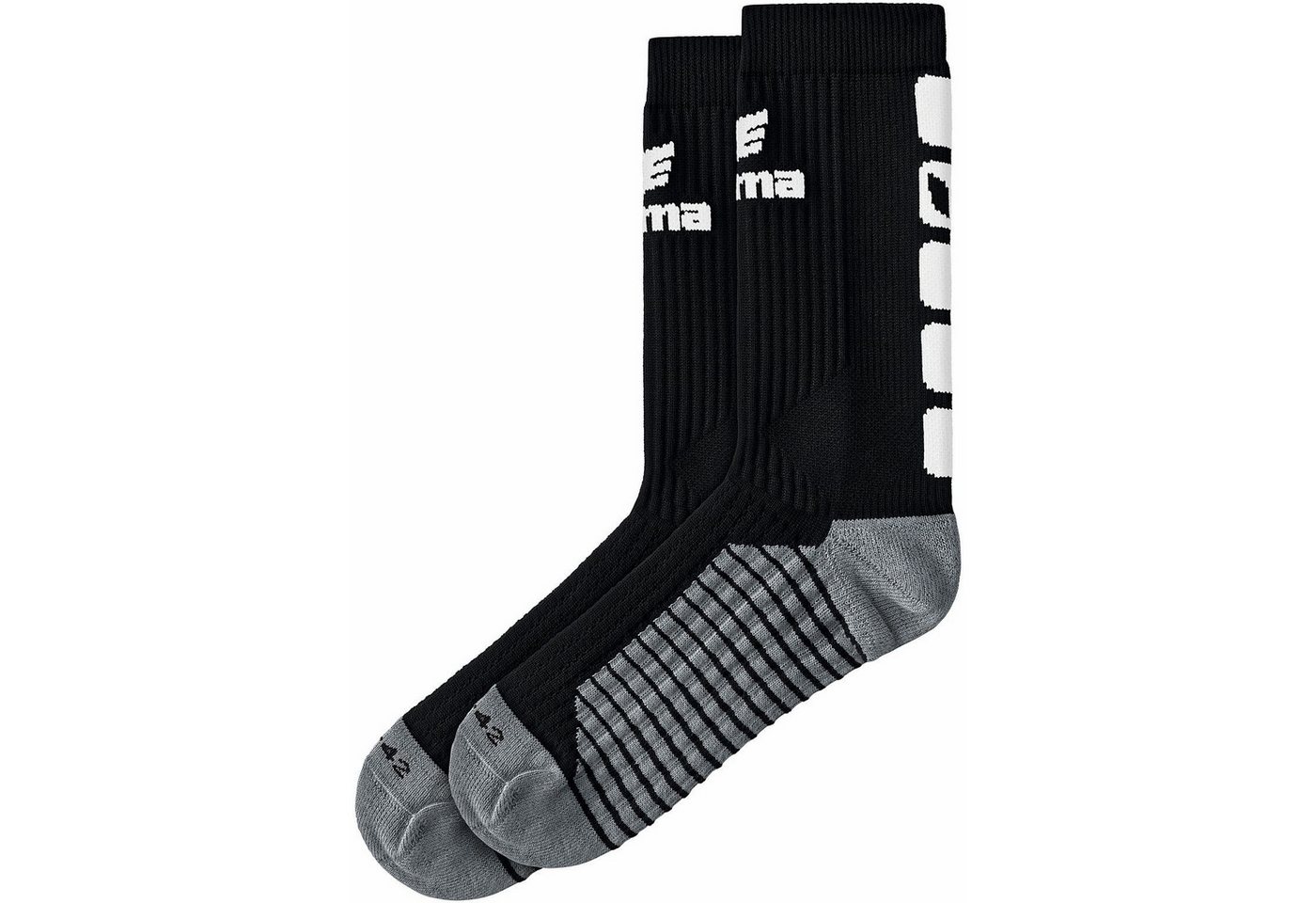 Erima Sportsocken Classic 5-C Socken von Erima