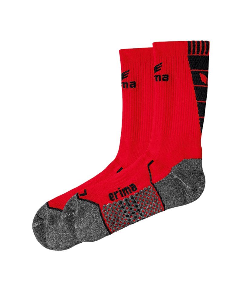 Erima Sportsocken Erima Short Socks Trainingssocken Polypropylen Erima Sportsocken Erima Short Socks Trainingssocken Polypropylen von Erima