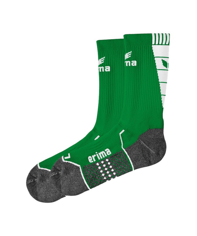 Erima Sportsocken Erima Short Socks Trainingssocken Polypropylen Erima Sportsocken Erima Short Socks Trainingssocken Polypropylen von Erima
