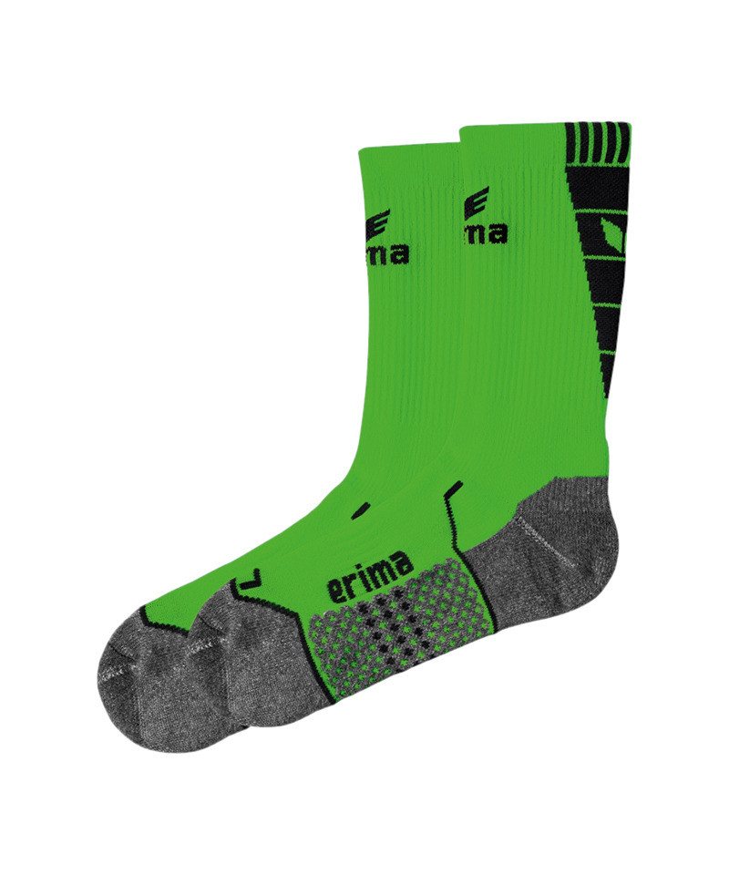 Erima Sportsocken Erima Short Socks Trainingssocken Polypropylen Erima Sportsocken Erima Short Socks Trainingssocken Polypropylen von Erima