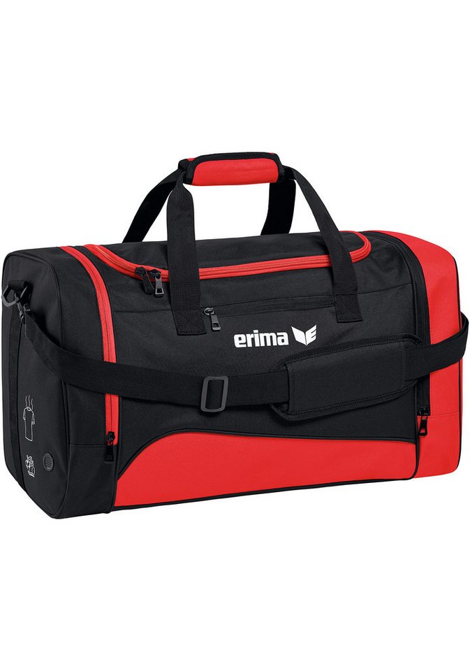 Erima Sporttasche Club 1900 2.0 Sporttasche Erima Sporttasche Club 1900 2.0 Sporttasche von Erima
