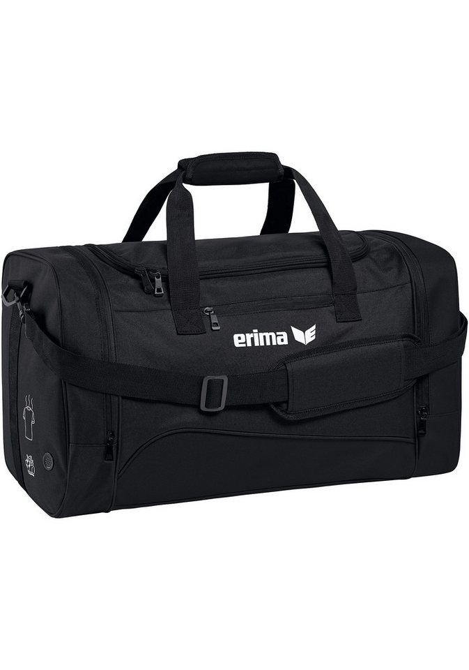 Erima Sporttasche Club 1900 2.0 Sporttasche Erima Sporttasche Club 1900 2.0 Sporttasche von Erima