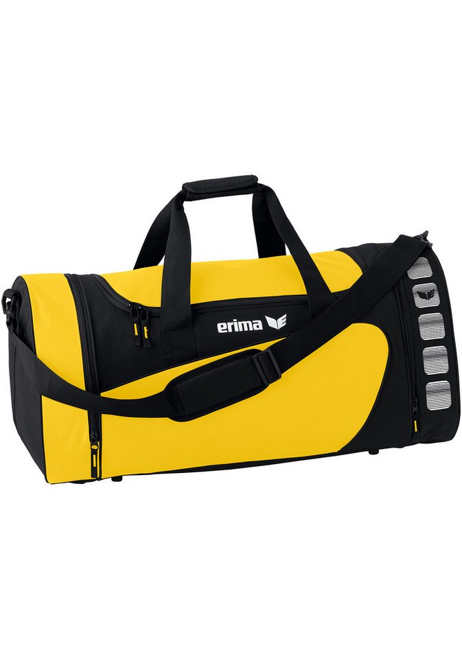 Erima Sporttasche Club 5 Sporttasche Erima Sporttasche Club 5 Sporttasche von Erima