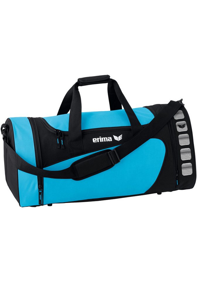 Erima Sporttasche Club 5 Sporttasche Erima Sporttasche Club 5 Sporttasche von Erima