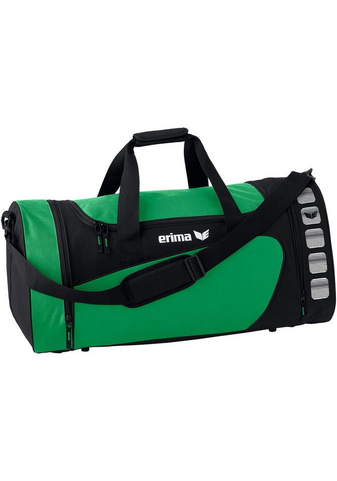 Erima Sporttasche Club 5 Sporttasche Erima Sporttasche Club 5 Sporttasche von Erima