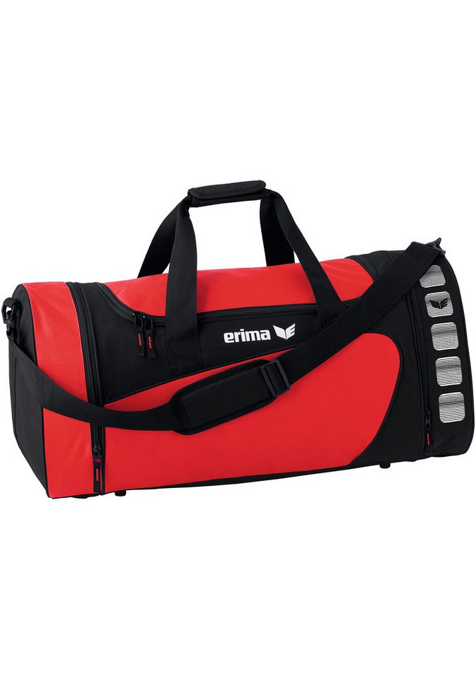 Erima Sporttasche Club 5 Sporttasche Erima Sporttasche Club 5 Sporttasche von Erima