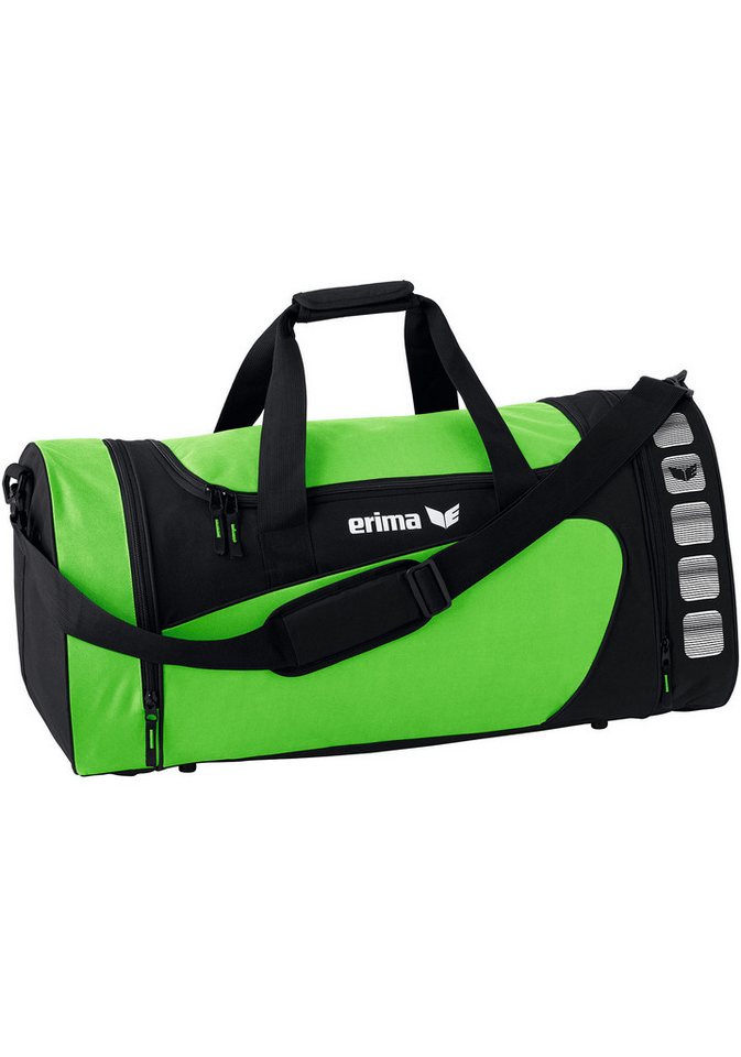 Erima Sporttasche Club 5 Sporttasche Erima Sporttasche Club 5 Sporttasche von Erima