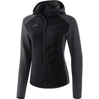 erima Steppjacke Funktion Damen black 42 erima Steppjacke Funktion Damen black 42 von erima