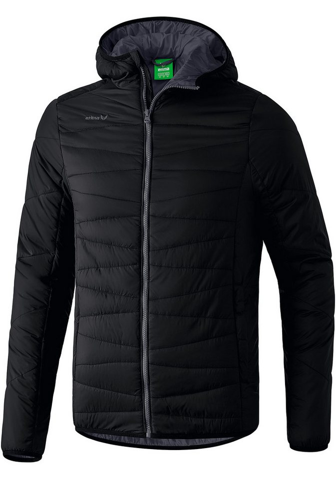 Erima Steppjacke Herren Steppjacke von Erima