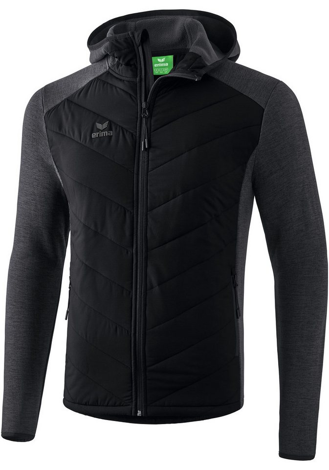 Erima Steppjacke Kinder Steppjacke Function Erima Steppjacke Kinder Steppjacke Function von Erima