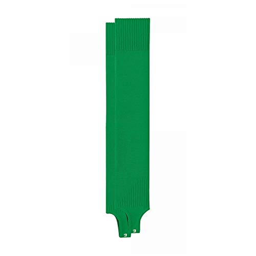 Erima Unisex Fuüball Stutzen, Smaragd, 37 EU Erima Unisex Fuüball Stutzen, Smaragd, 37 EU von Erima