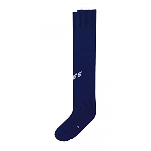 Erima Unisex Stutzenstrumpf Mit Logo, New Navy, 44 EU Erima Unisex Stutzenstrumpf Mit Logo, New Navy, 44 EU von Erima