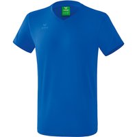 erima Style T-Shirt new royal 116 von erima