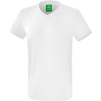 erima Style T-Shirt new white 152 von erima