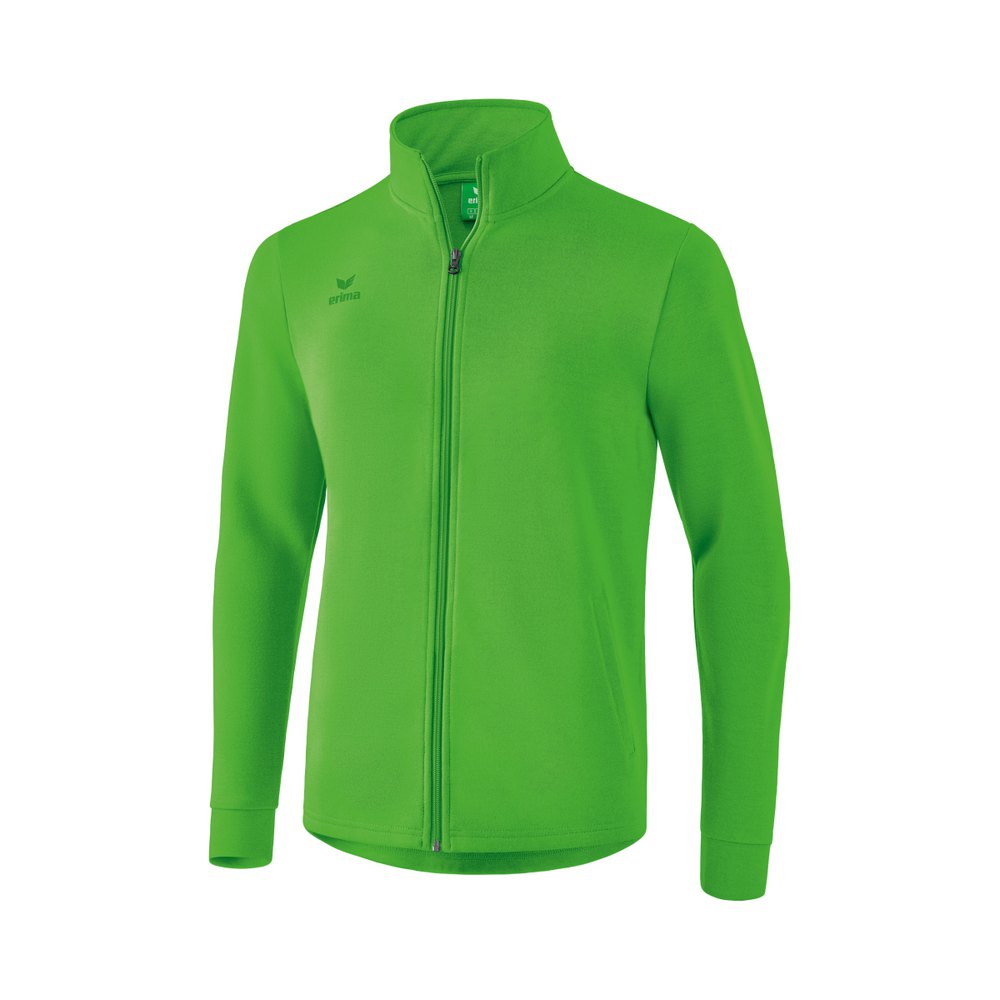 Erima Jacket Grün M Mann Erima Jacket Grün M Mann von Erima