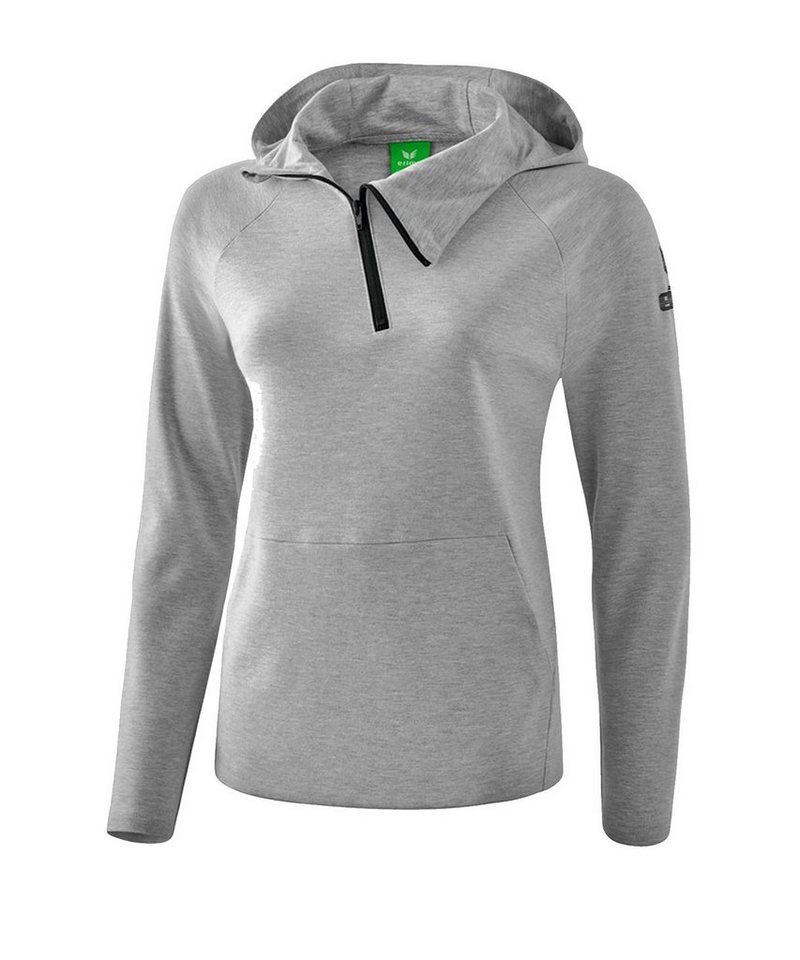 Erima Sweater Erima Essential Kapuzensweat Damen Erima Sweater Erima Essential Kapuzensweat Damen von Erima