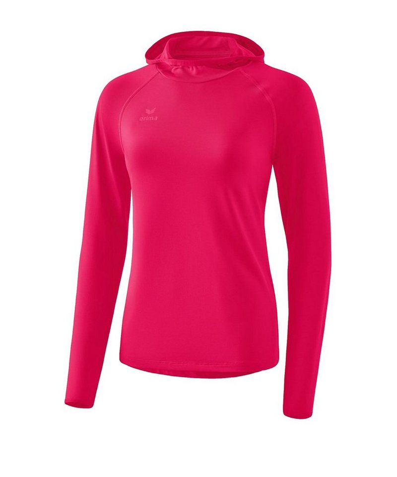 Erima Sweater Erima Longsleeve mit Kapuze Damen Erima Sweater Erima Longsleeve mit Kapuze Damen von Erima