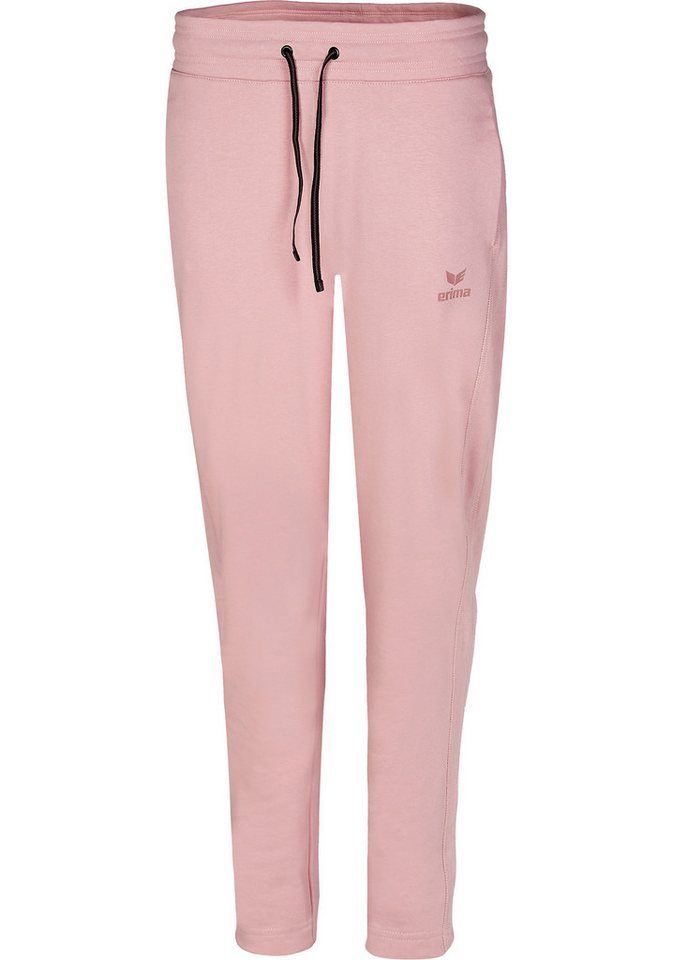 Erima Sweathose Damen Sweatpant von Erima