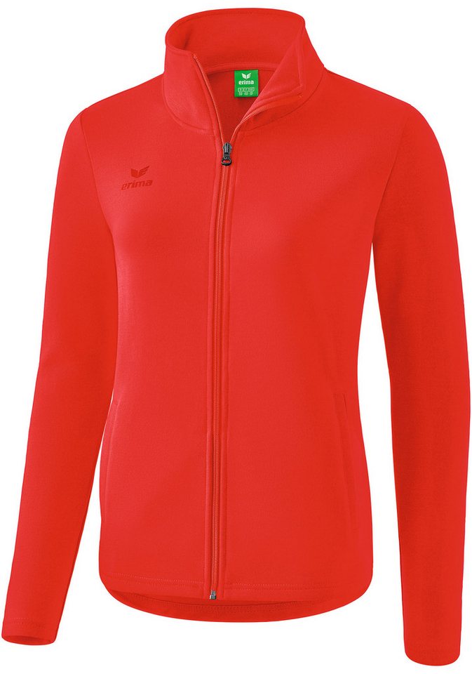 Erima Sweatjacke Damen Sweatjacke Erima Sweatjacke Damen Sweatjacke von Erima