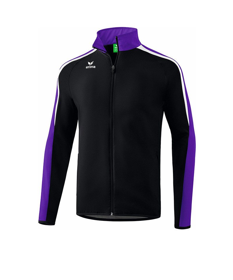 Erima Sweatjacke Liga 2.0 Präsentationsjacke Erima Sweatjacke Liga 2.0 Präsentationsjacke von Erima