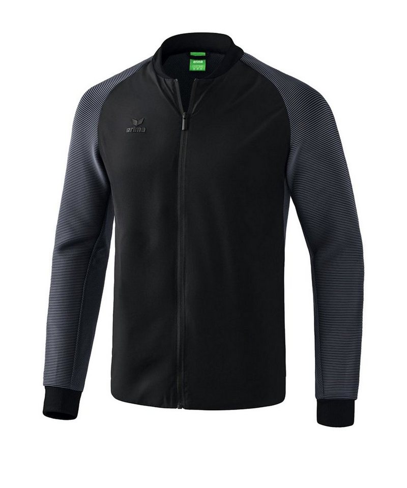 Erima Sweatjacke Erima Premium One 2.0 Freizeitjacke Polyester Erima Sweatjacke Erima Premium One 2.0 Freizeitjacke Polyester von Erima