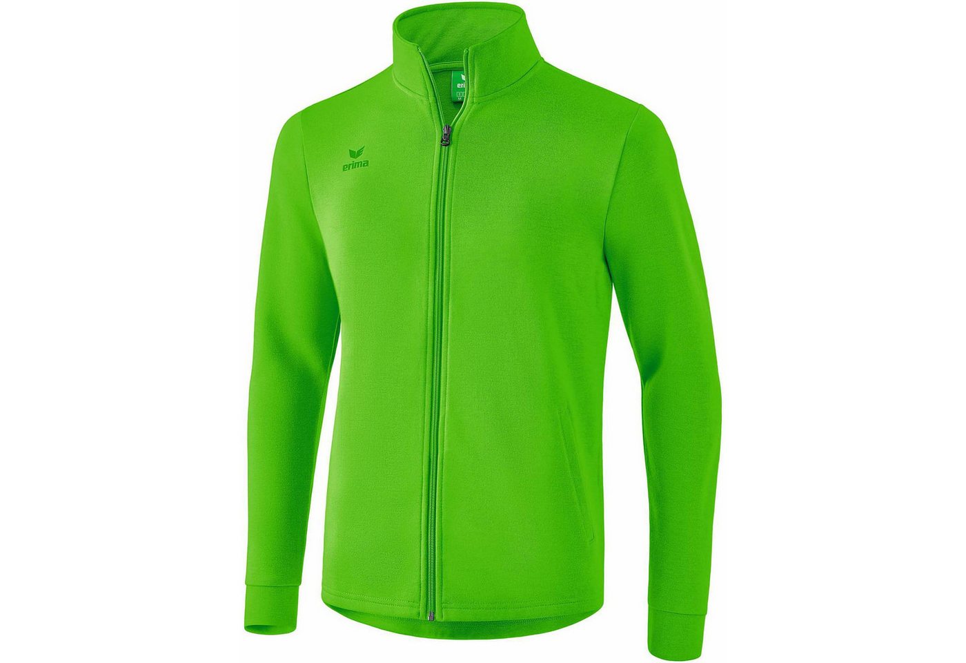 Erima Sweatjacke erima Herren Sweatjacke Erima Sweatjacke erima Herren Sweatjacke von Erima