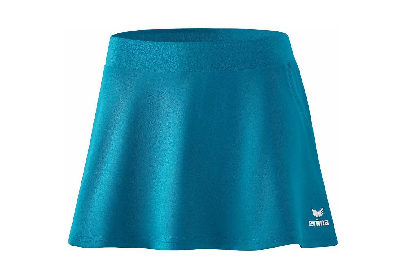 Erima Sweatrock erima Damen Tennisrock Erima Sweatrock erima Damen Tennisrock von Erima
