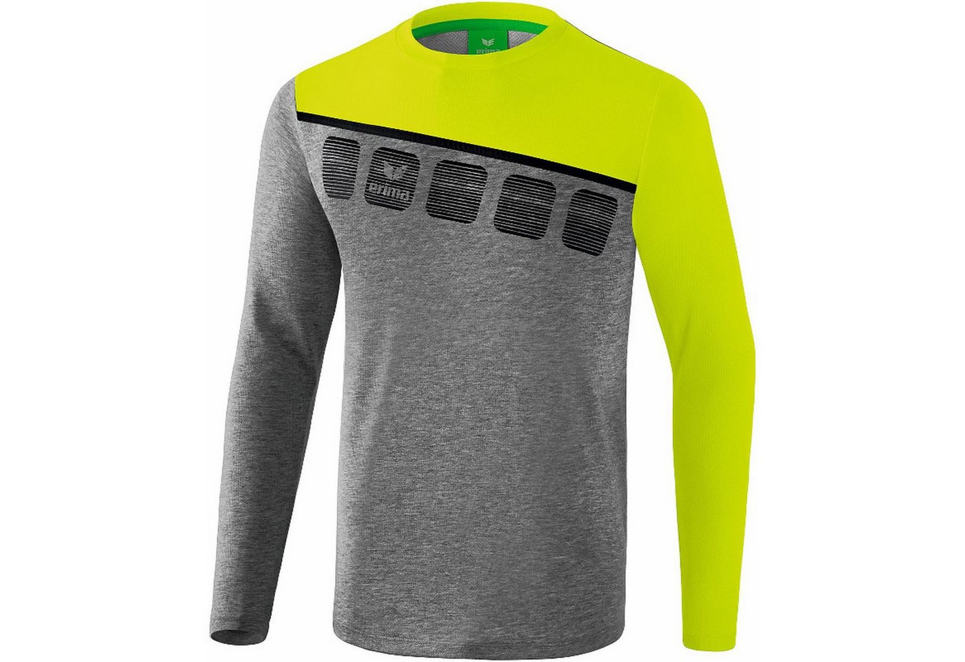 Erima Sweatshirt 5-C Longsleeve Erima Sweatshirt 5-C Longsleeve von Erima