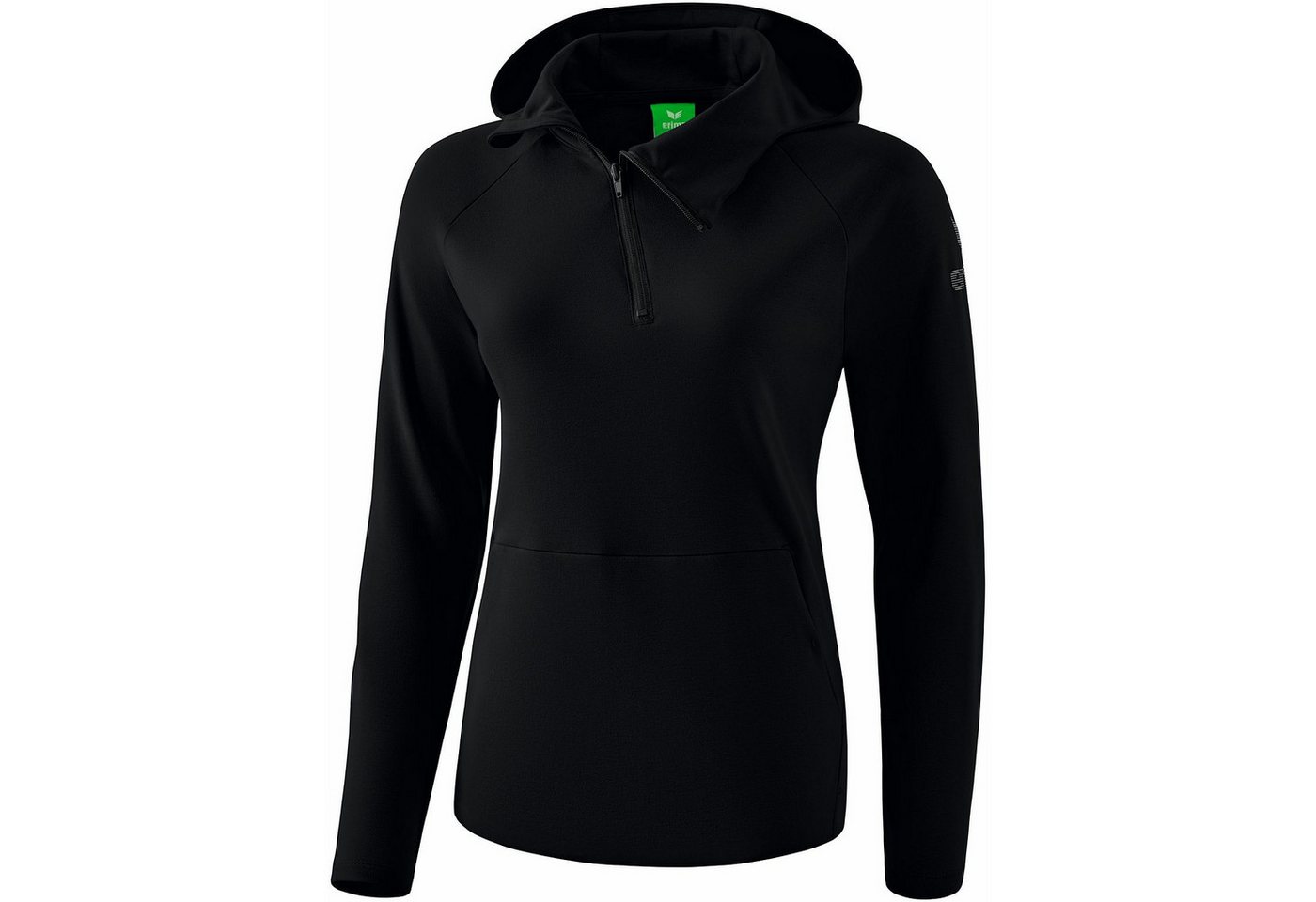 Erima Sweatshirt Essential Kapuzensweat Erima Sweatshirt Essential Kapuzensweat von Erima