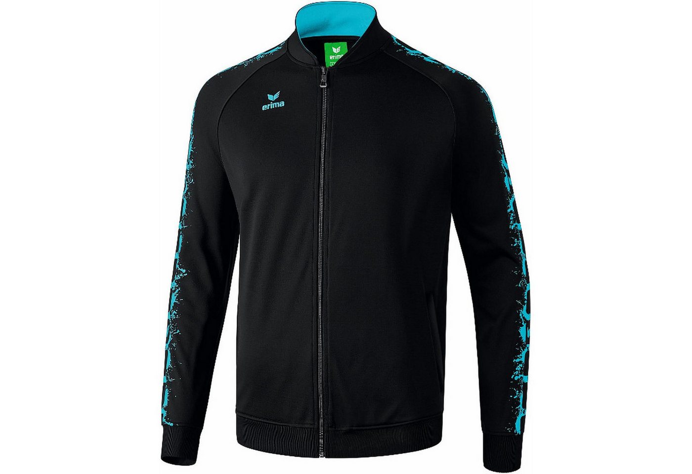 Erima Sweatshirt Graffic 5-C Tracktopjacke Erima Sweatshirt Graffic 5-C Tracktopjacke von Erima