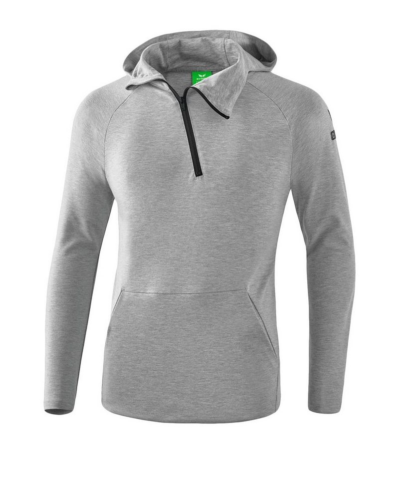Erima Sweatshirt Kapuzensweat Erima Sweatshirt Kapuzensweat von Erima