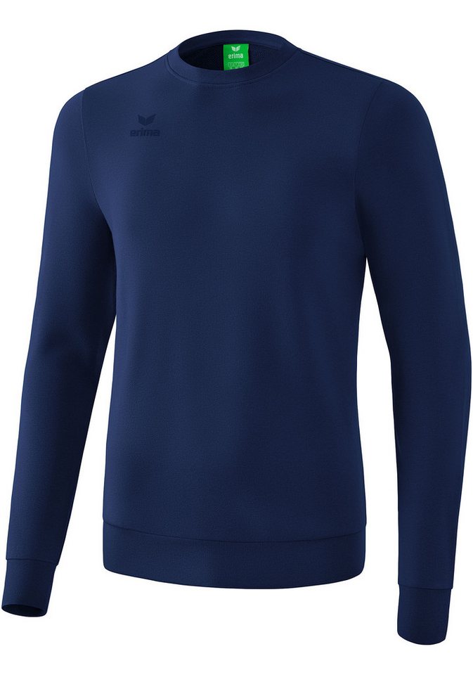 Erima Sweatshirt Kinder Sweatshirt Erima Sweatshirt Kinder Sweatshirt von Erima