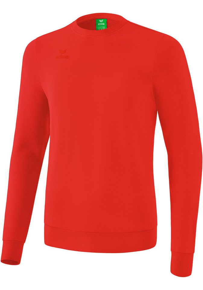 Erima Sweatshirt Kinder Sweatshirt Erima Sweatshirt Kinder Sweatshirt von Erima