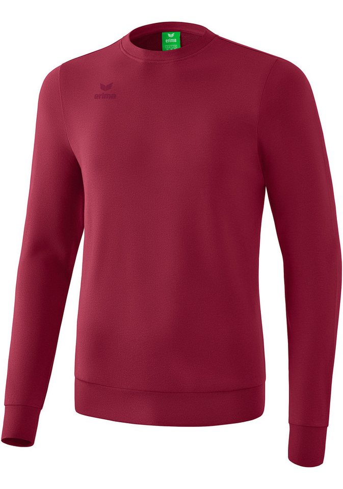 Erima Sweatshirt Kinder Sweatshirt Erima Sweatshirt Kinder Sweatshirt von Erima