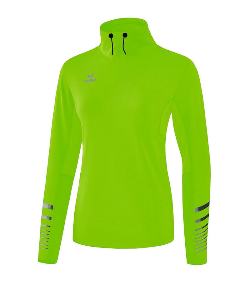 Erima Sweatshirt Race Line 2.0 Running LS Damen von Erima