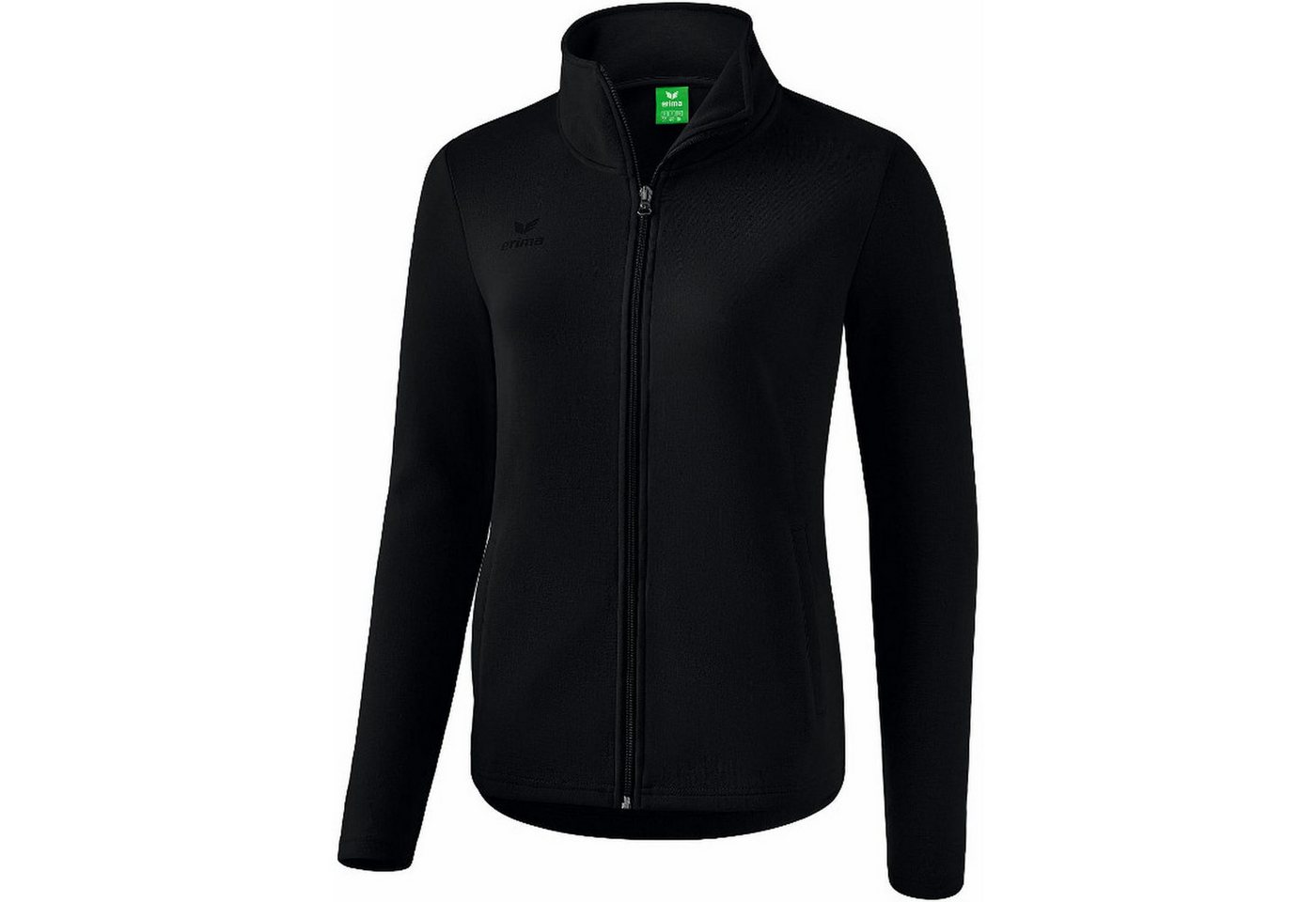 Erima Sweatshirt Sweatjacke Damen Erima Sweatshirt Sweatjacke Damen von Erima