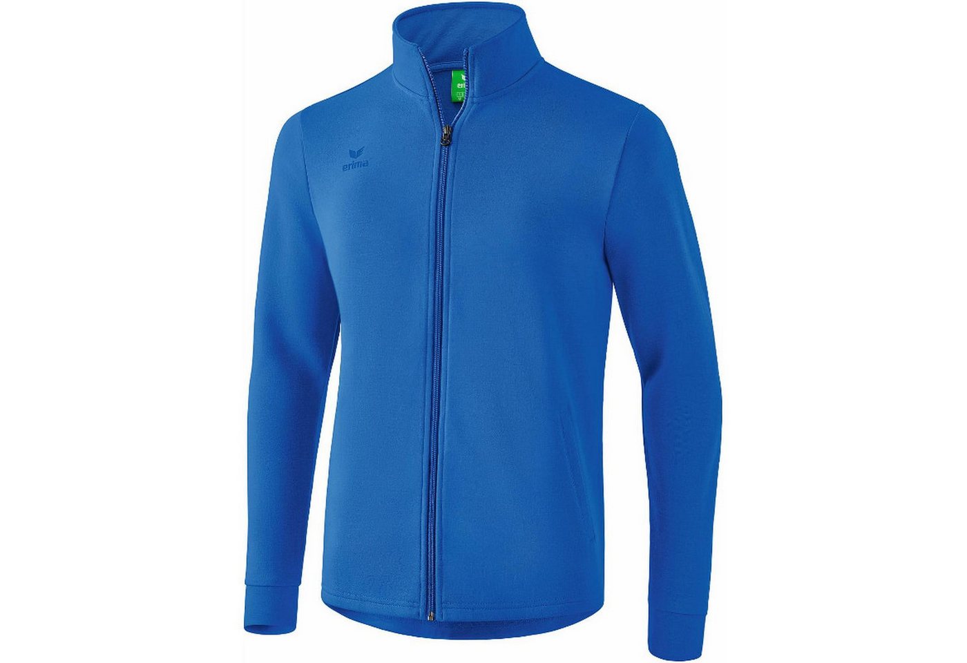 Erima Sweatshirt Sweatjacke Erima Sweatshirt Sweatjacke von Erima
