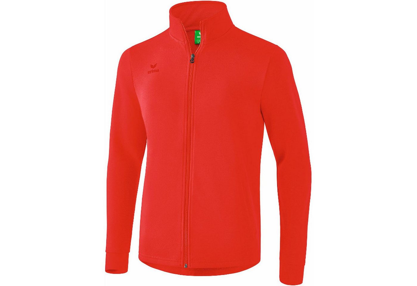 Erima Sweatshirt Sweatjacke Erima Sweatshirt Sweatjacke von Erima