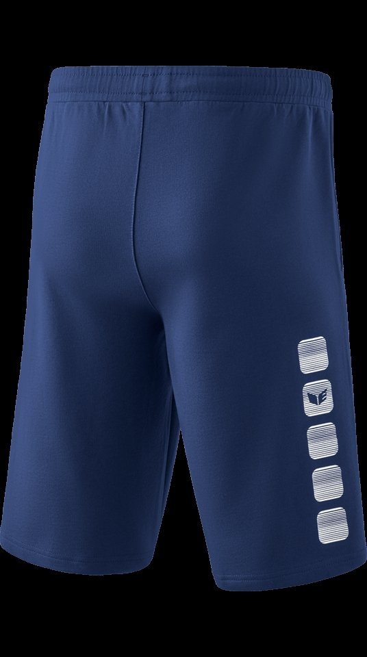Erima Sweatshorts ESSENTIAL 5-C sweatshorts Erima Sweatshorts ESSENTIAL 5-C sweatshorts von Erima