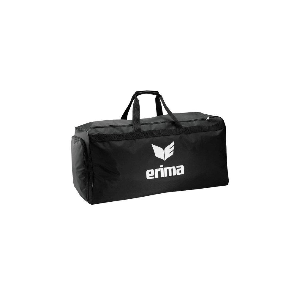 Erima Swimsuit Bag Schwarz XL von Erima