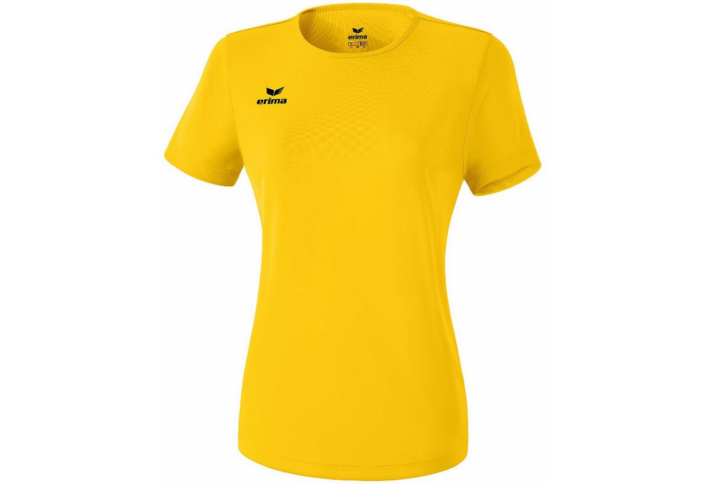 Erima T-Shirt Funktions Teamsport T-Shirt Damen Erima T-Shirt Funktions Teamsport T-Shirt Damen von Erima