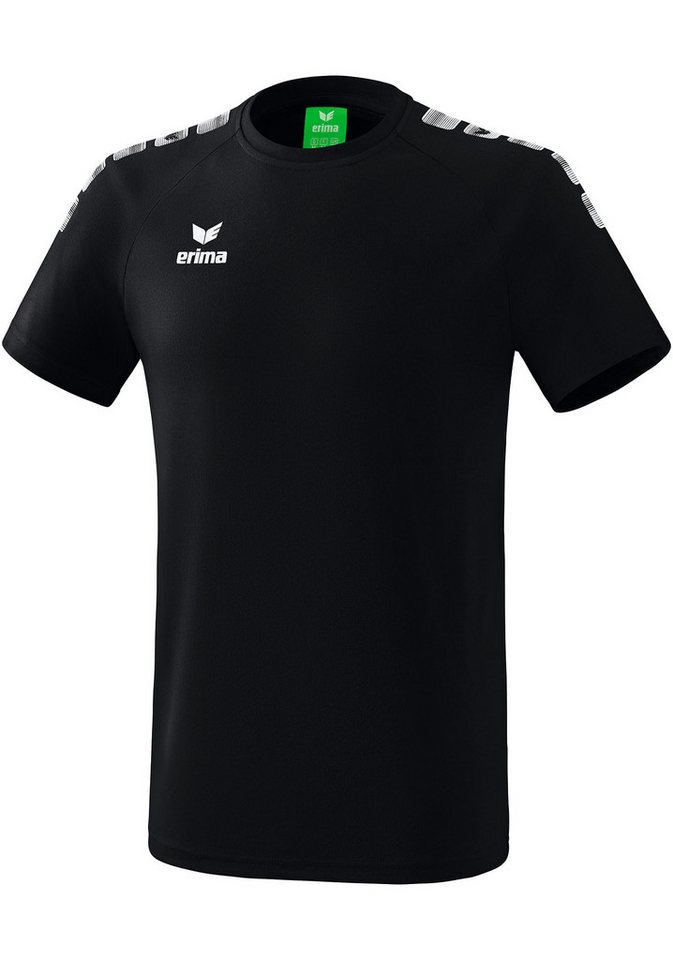 Erima T-Shirt Kinder Essential 5-C T-Shirt Erima T-Shirt Kinder Essential 5-C T-Shirt von Erima