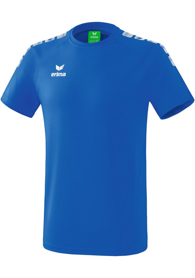 Erima T-Shirt Kinder Essential 5-C T-Shirt Erima T-Shirt Kinder Essential 5-C T-Shirt von Erima