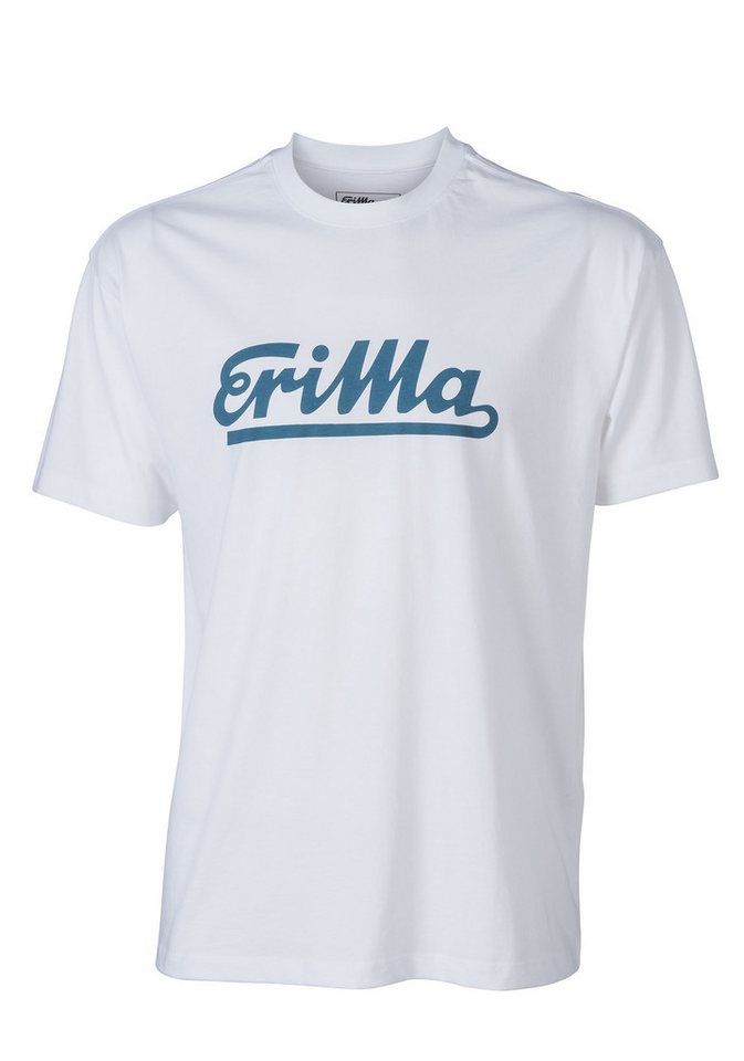 Erima T-Shirt Retro 2.0 T-Shirt Herren Erima T-Shirt Retro 2.0 T-Shirt Herren von Erima