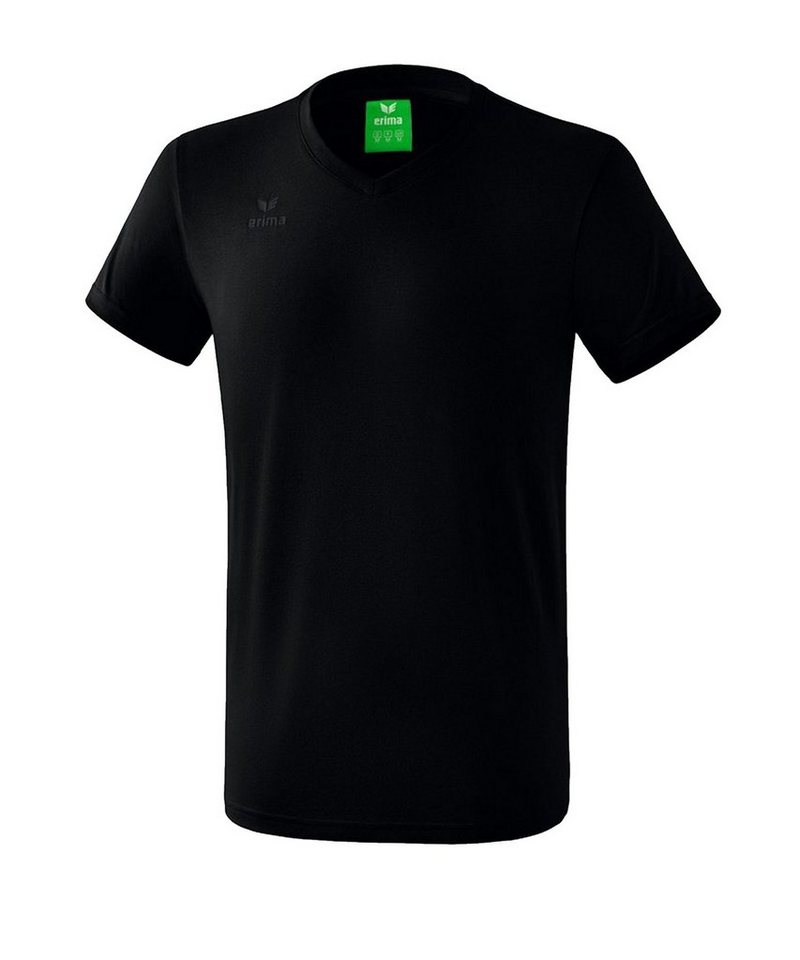 Erima T-Shirt Erima Style T-Shirt Baumwolle Erima T-Shirt Erima Style T-Shirt Baumwolle von Erima