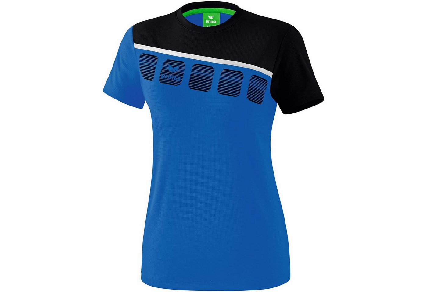 Erima T-Shirt erima Damen T-Shirt 5-C Erima T-Shirt erima Damen T-Shirt 5-C von Erima