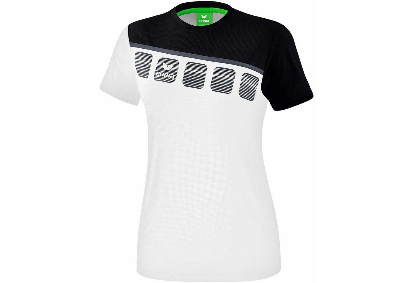 Erima T-Shirt erima Damen T-Shirt 5-C Erima T-Shirt erima Damen T-Shirt 5-C von Erima