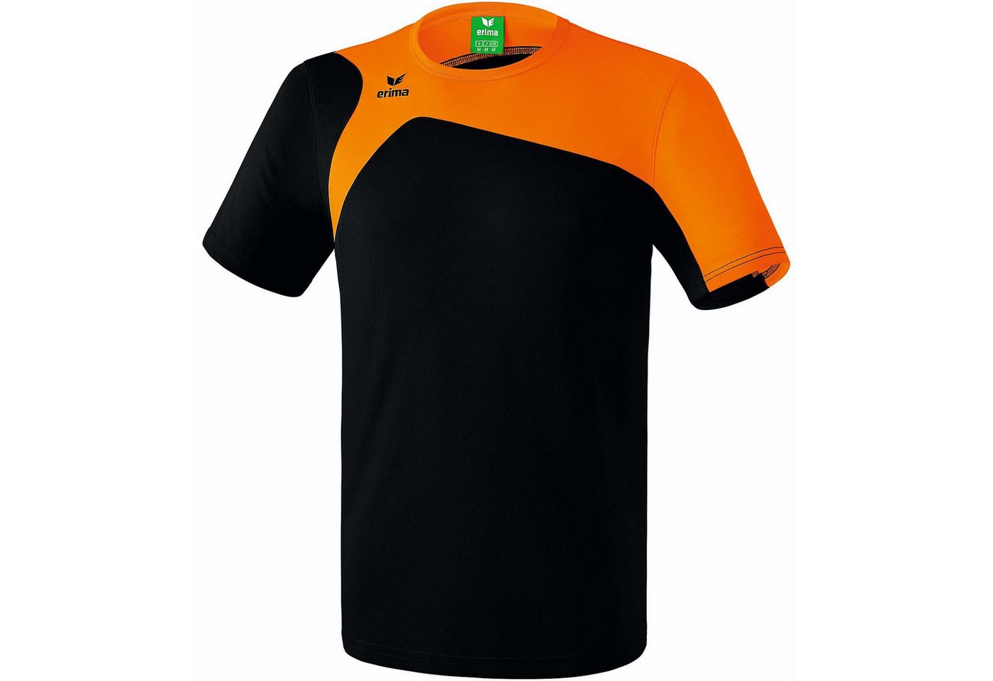 Erima T-Shirt erima Kinder T-Shirt Club 1900 2.0 Erima T-Shirt erima Kinder T-Shirt Club 1900 2.0 von Erima