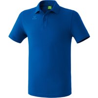 erima TEAMSPORT Poloshirt Kinder new royal 164 erima TEAMSPORT Poloshirt Kinder new royal 164 von erima