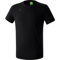 erima Teamsport T-Shirt Kinder black 164 von erima